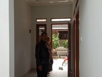 Rumah Dijual Pamulang Tangerang Selatan