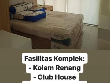 PURI MANSION JAKARTA BARAT LOKASI STRATEGIS SIAP HUNI