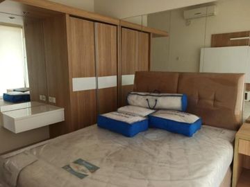 PURI MANSION JAKARTA BARAT LOKASI STRATEGIS SIAP HUNI
