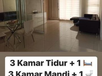 PURI MANSION JAKARTA BARAT LOKASI STRATEGIS SIAP HUNI