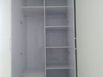 Apartemen Bale Hinggil Studio