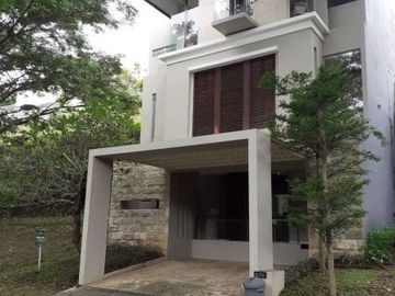 Rumah Bukit sari Citrasun Garden Cantik nan Mewah Mempesona Type AMBER