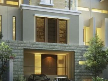 Rumah Bukit sari Citrasun Garden Cantik nan Mewah Mempesona Type AMBER