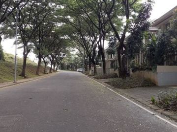 Rumah Bukit sari Citrasun Garden Cantik nan Mewah Mempesona Type AMBER