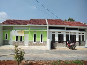 Rumah Baru Ready Dijual Di Citayam Dekat Stasiunn