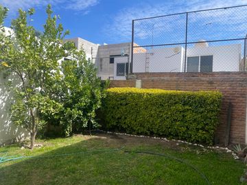CASA EN VENTA EN LOMAS CUARTA SECCIÓN