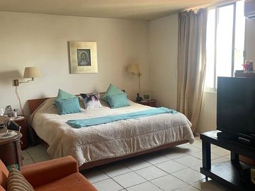 CASA EN VENTA EN LOMAS CUARTA SECCIÓN