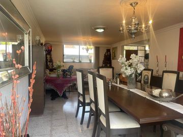 CASA EN VENTA EN LOMAS CUARTA SECCIÓN