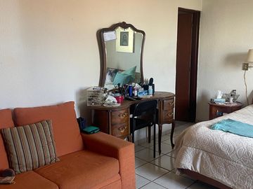 CASA EN VENTA EN LOMAS CUARTA SECCIÓN