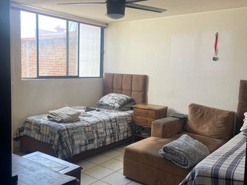 CASA EN VENTA EN LOMAS CUARTA SECCIÓN