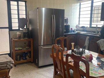 CASA EN VENTA EN LOMAS CUARTA SECCIÓN