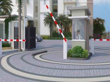 The Celandine a Resort Feel 1BR Condo in QC, BY DMCI