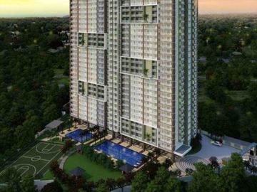 The Celandine a Resort Feel 1BR Condo in QC, BY DMCI