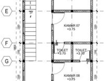Investasi Kost 10 Kamar 8 Tahun Balik Modal Area Kampus Malang