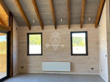 Casa en venta 4 dorm. en Villarrica