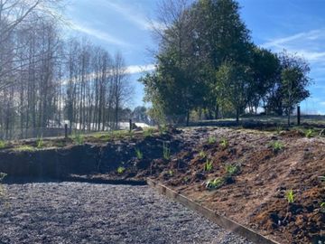 Casa en venta 4 dorm. en Villarrica
