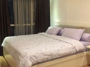 For Rent Apartment Casa Grande Residence 2 BR Fully Furnished