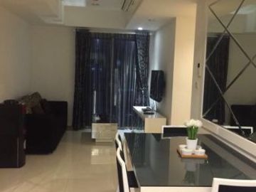 For Rent Apartment Casa Grande Residence 2 BR Fully Furnished