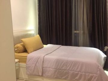 For Rent Apartment Casa Grande Residence 2 BR Fully Furnished