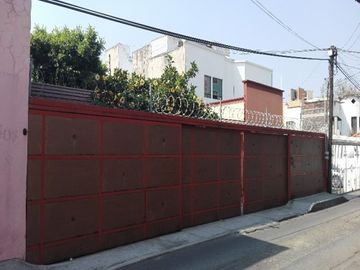 COMODA CASA DE 1 PLANTA EN AZCAPOTZALCO