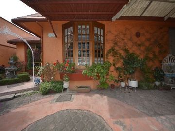 COMODA CASA DE 1 PLANTA EN AZCAPOTZALCO