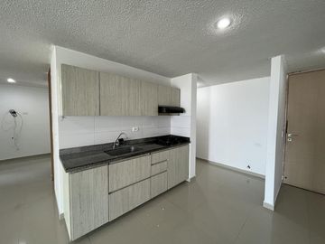 apartamento en venta en andalucía. Cod V103802