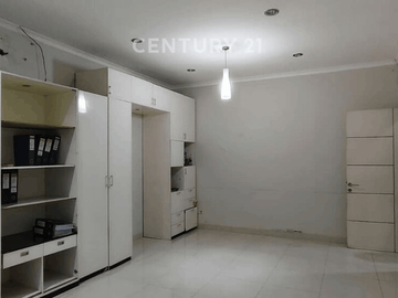 Dijual Rumah Bisa Untuk Kantor Dekat Ke Senopati Dan SCBD