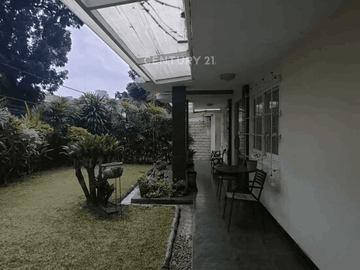 Dijual Rumah Bisa Untuk Kantor Dekat Ke Senopati Dan SCBD