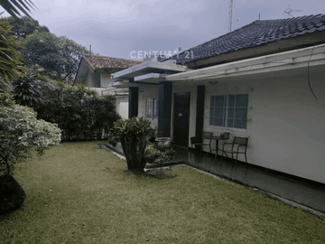 Dijual Rumah Bisa Untuk Kantor Dekat Ke Senopati Dan SCBD