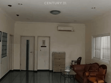Dijual Rumah Bisa Untuk Kantor Dekat Ke Senopati Dan SCBD