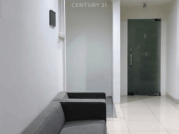 Dijual Rumah Bisa Untuk Kantor Dekat Ke Senopati Dan SCBD