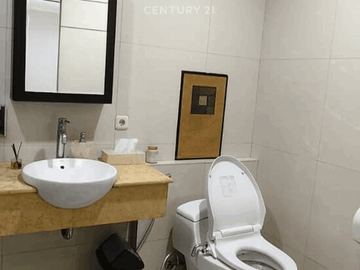 Dijual Rumah Bisa Untuk Kantor Dekat Ke Senopati Dan SCBD