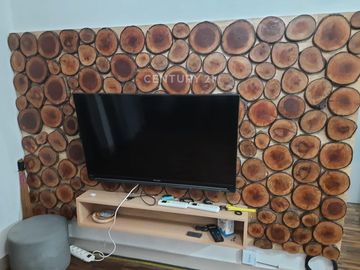 Disewa Apartemen T Plaza Di Jakarta Pusat