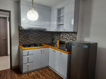 Disewa Apartemen T Plaza Di Jakarta Pusat