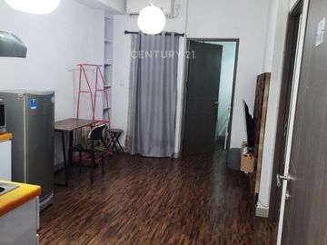 Disewa Apartemen T Plaza Di Jakarta Pusat