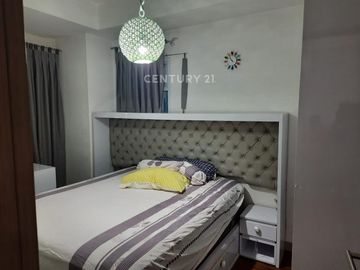Disewa Apartemen T Plaza Di Jakarta Pusat