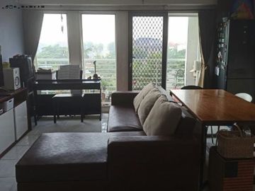 Apartment Cosmopolis VIEW CITY FURNISH