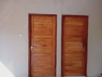 RUMAH MURAH JOGJA BISA KPR DP RINGAN