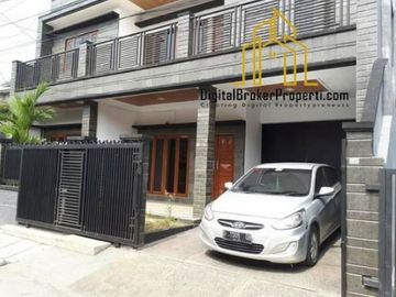 Juaal Rumah kokoh dan siap huni dii Arcamanik | NICKALSON