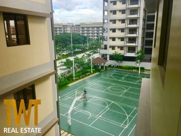 3BR Resort Type Condo, The Birchwood in Taguig by DMCI