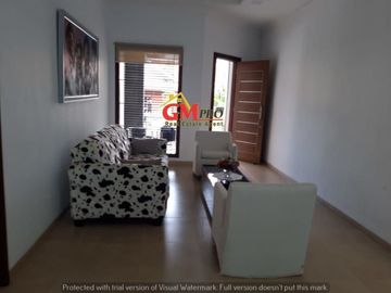 Dijual Rumah Terawat di Turangga BuahBatu Bandung - Tengah