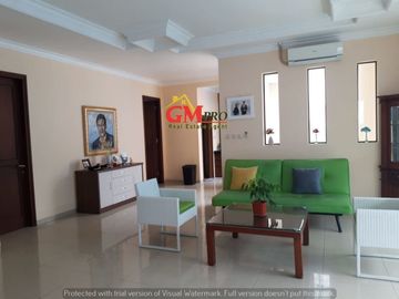 Dijual Rumah Terawat di Turangga BuahBatu Bandung - Tengah