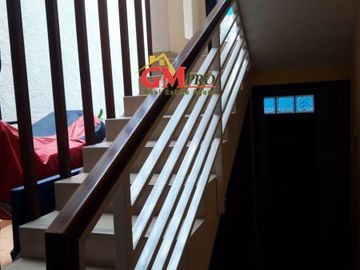 Dijual Rumah Terawat di Turangga BuahBatu Bandung - Tengah