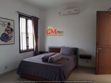 Dijual Rumah Terawat di Turangga BuahBatu Bandung - Tengah
