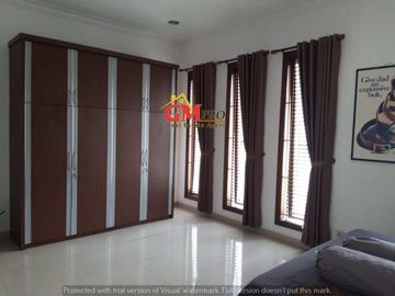 Dijual Rumah Terawat di Turangga BuahBatu Bandung - Tengah