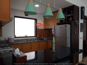 Dijual Rumah Terawat di Turangga BuahBatu Bandung - Tengah