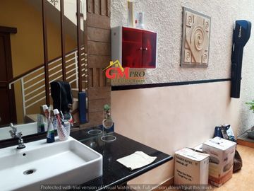 Dijual Rumah Terawat di Turangga BuahBatu Bandung - Tengah