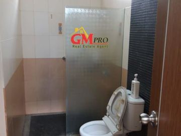 Dijual Rumah Terawat di Turangga BuahBatu Bandung - Tengah