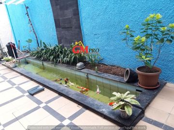 Dijual Rumah Terawat di Turangga BuahBatu Bandung - Tengah