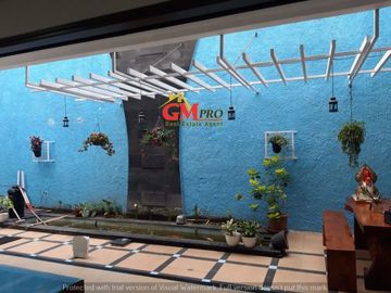 Dijual Rumah Terawat di Turangga BuahBatu Bandung - Tengah